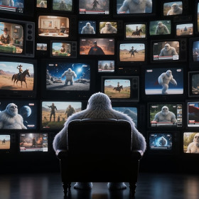 Yeti Sounds nasce para ampliar o papel da música na publicidade e explorar novas linguagens criativas