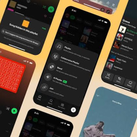 Spotify cresce em usuários, mas enfrenta o desafio de transformar audiência em lucro