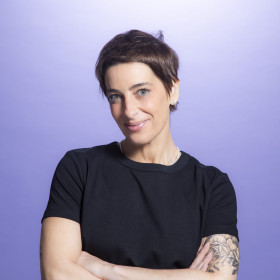 W3haus anuncia Renata Dall Onder como diretora-executiva de negócios