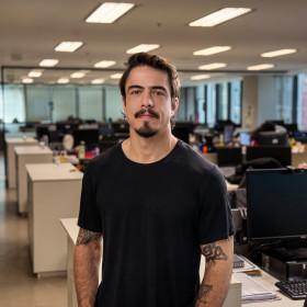 NOVA promove Ygor Morato a Executive Creative Director