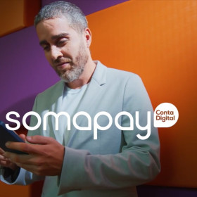 Somapay aposta em campanha nacional para destacar nova fase de expansão da marca