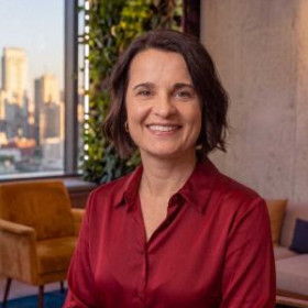 Tirolez anuncia Sarah Buchwitz como Chief Marketing & Growth Officer, à frente das três marcas do grupo