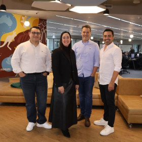 Grupo do Outback anuncia reforços na área de Marketing, Vendas e Growth