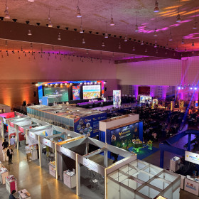 Turismo de eventos movimenta R$ 589 milhões em Fortaleza no primeiro semestre de 2026