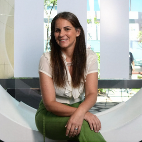 Ana Quintela é a nova superintendentede marketing da Allianz Seguros