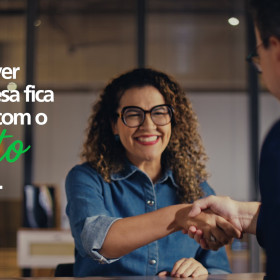 BNDES apresenta soluções de crédito para micro, pequenas e médias empresas (MPMEs) em nova campanha publicitária