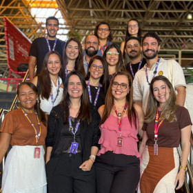 Dot. Promo e Kabe conquistam conta de promoção e live marketing do Banco do Nordeste