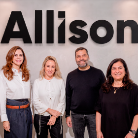 Allison Worldwide nomeia Ana Laura Sivieri como presidente da operação no Brasil