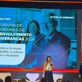 Na era da IA, 67,7% das empresas apontam liderança e influência social como competências-chave para o futuro