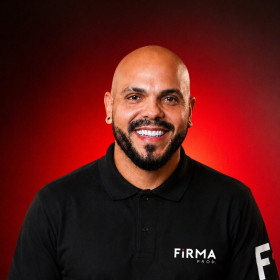 Firma Produções anuncia Régis Alcântara como seu novo executivo de negócios