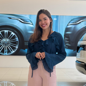 Samara Albuquerque assume gerência de Marketing do Grupo AGP