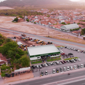 Avanço de “minicidades” impulsiona a expansão urbana no Ceará e leva bairros planejados ao interior