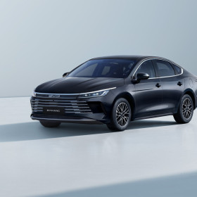 BYD consolida liderança no varejo automotivo na Bahia e no Nordeste, além da segunda posição do ranking geral 