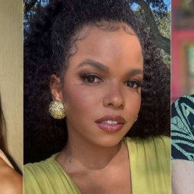 Grazi Massafera, Jeniffer Nascimento e Fernanda Montenegro lideram ranking das celebridades mais influentes de 2026