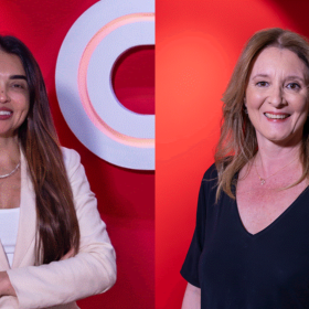 CNN Brasil promove Vanessa Gregoraci a diretora comercial e reforça área de inteligência com Sandra Stecca