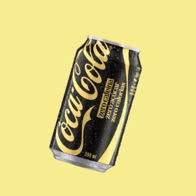 Coca-Cola Company anuncia o lançamento de Coca-Cola Zero Cafeína, Zero Açúcar no Brasil