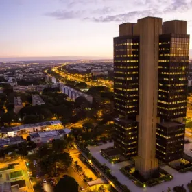 Banco Central inicia novo ciclo de comunicação corporativa com a Oficina Consultoria