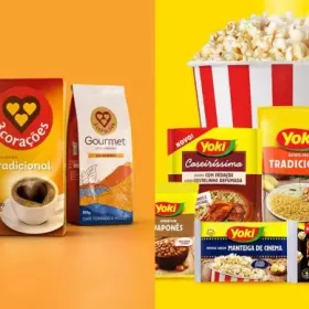 Grupo 3corações conclui aquisição da Yoki e Kitano e amplia presença no mercado brasileiro de alimentos