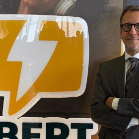 Milton Turolla é o novo conselheiro da Câmara de Televisão da ABERT