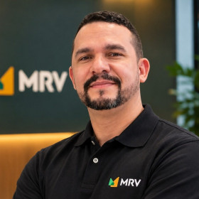 Hermeson Marques assume a gerência de parcerias imobiliárias da MRV&CO no Ceará