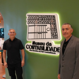 P&P Contabilidade inaugura Museu da Contabilidade em Fortaleza e conecta a história da profissão à era dos dados