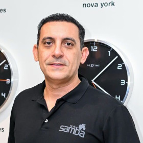 Samba Estratégia amplia portfólio e passa a representar comercialmente veículos da Rede Bahia