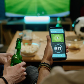 Investimento de bets na TV cai 34,5% após a Copa e buscas no Google recuam 11,2%