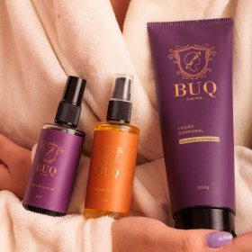 Buq Care lidera ranking de marcas brasileiras com maior engajamento no Instagram em agosto
