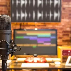 A anatomia jurídica do jingle político: IA, direitos autorais e os limites para agências em 2026