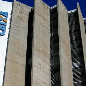 Caixa seleciona as cinco agências responsáveis pela sua publicidade