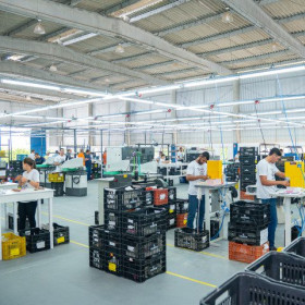 Ceará ultrapassa 100 mil novas empresas abertas de janeiro a julho de 2026
