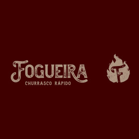 Being e Brif desenvolvem marca e comunicação da Fogueira Churrasco Rápido