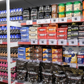 Assaí inicia venda de suplementação alimentar e amplia aposta em categorias ligadas à saudabilidade no Ceará