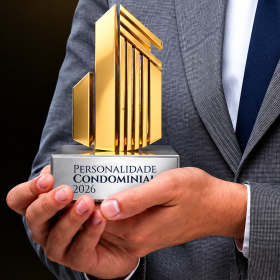 Fortaleza recebe premiação “Personalidade Condominial” para reconhecer destaques do mercado no Ceará