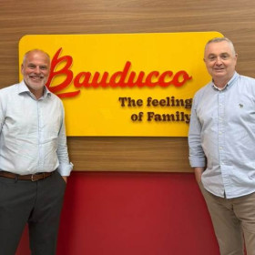 Grupo detentor da Bauducco® anuncia Stefano Mozzi como novo CEO