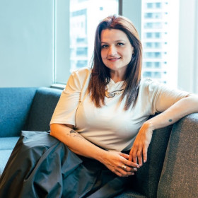 JCDecaux anuncia Chiara Martini como nova diretora de marketing