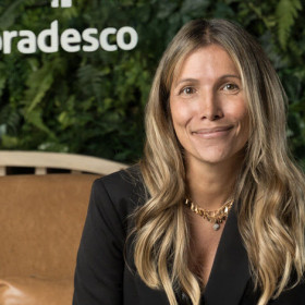 Bradesco anuncia Raquel Bonaparte como head de marketing de wealth