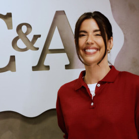 C&A anuncia Camila Coutinho como embaixadora da marca