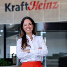 Kraft Heinz Brasil anuncia Fabiola Menezes como nova diretora de marketing