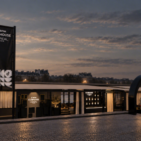TikTok ClubHouse chega ao Rio Sena com L´Oréal Paris® e transforma barco em hub de beleza e brasilidade durante a Fashion Week
