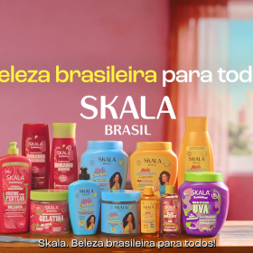 Tridente.ag assina primeira campanha nacional para Skala Brasil