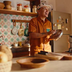 Copa Energia anuncia João Gomes como embaixador para fortalecer conexão com consumidores