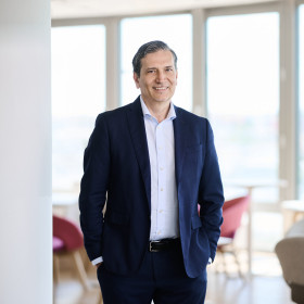 AstraZeneca anuncia Filippo Fontana como novo presidente da companhia no Brasil