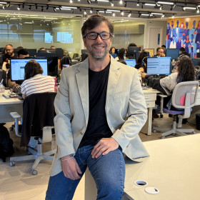 O paradoxo da digitalização: por que mais dados nem sempre significam mais inteligência de negócio