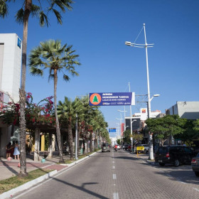 Concurso seleciona marca para os 90 anos da Avenida Monsenhor Tabosa