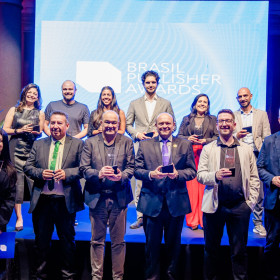 Reta final: inscrições para o Brasil Digital Awards e o Brasil Publisher Awards terminam em 31 de outubro