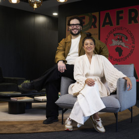 Bruno Simões assume vice-presidência de Effectiveness & Insights na Africa Creative