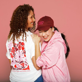 Avon Por Elas: Conheça a nova marca social da Avon com 100% dos lucros destinados às causas femininas