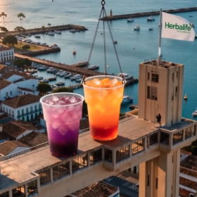 Herbalife amplia campanha no Norte, Nordeste e Centro-Oeste com ações na TV e redes sociais
