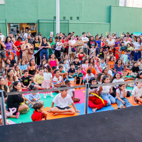 Dia das Crianças: veja a programação dos shoppings de Fortaleza e Região Metropolitana